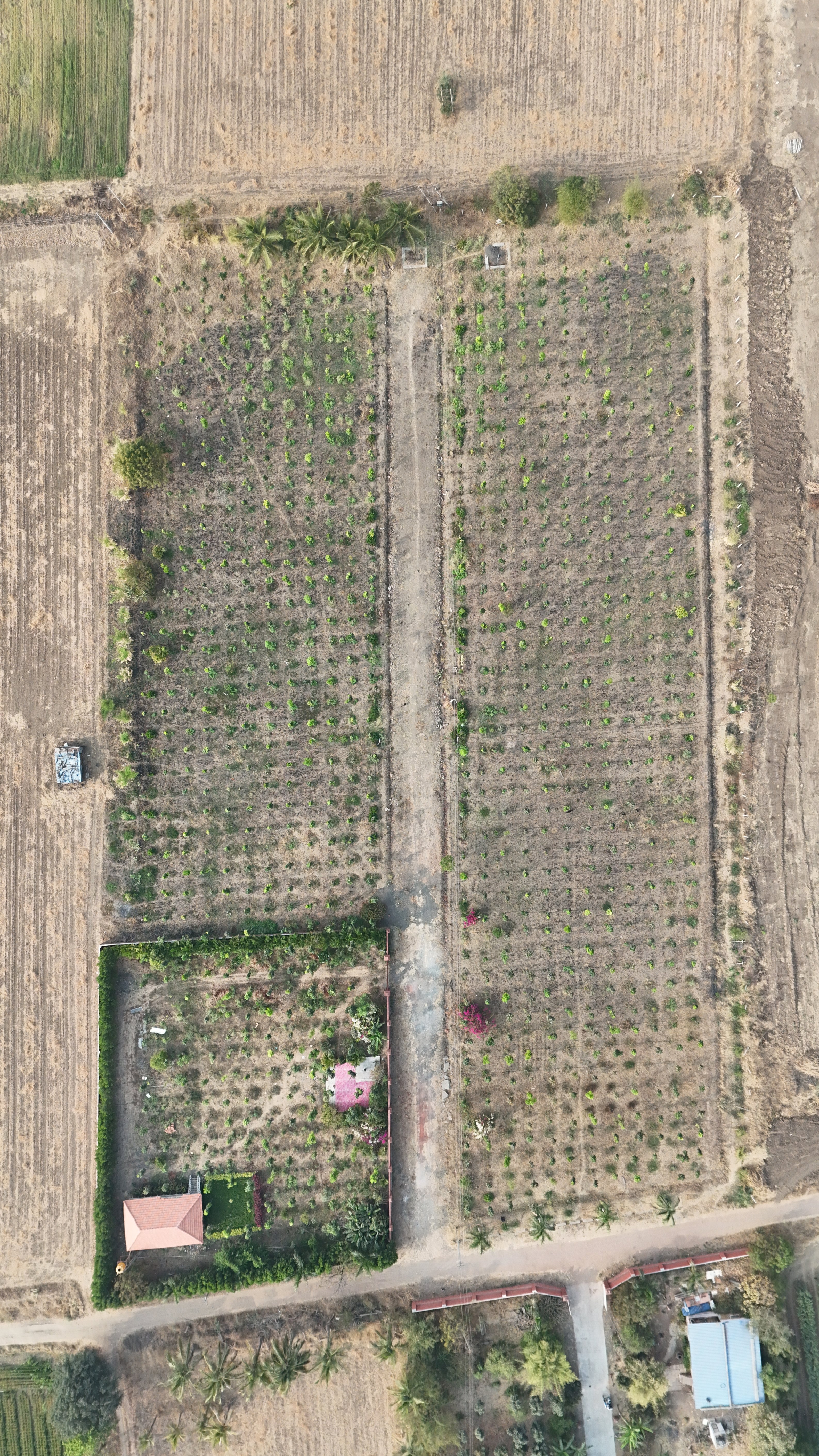 LandLayout - Explore, Share and Monitor Land With Aerial Views